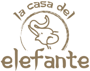 La Casa del Elefante en Vejer