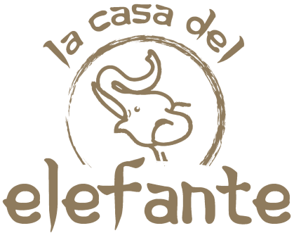 La Casa del Elefante en Vejer